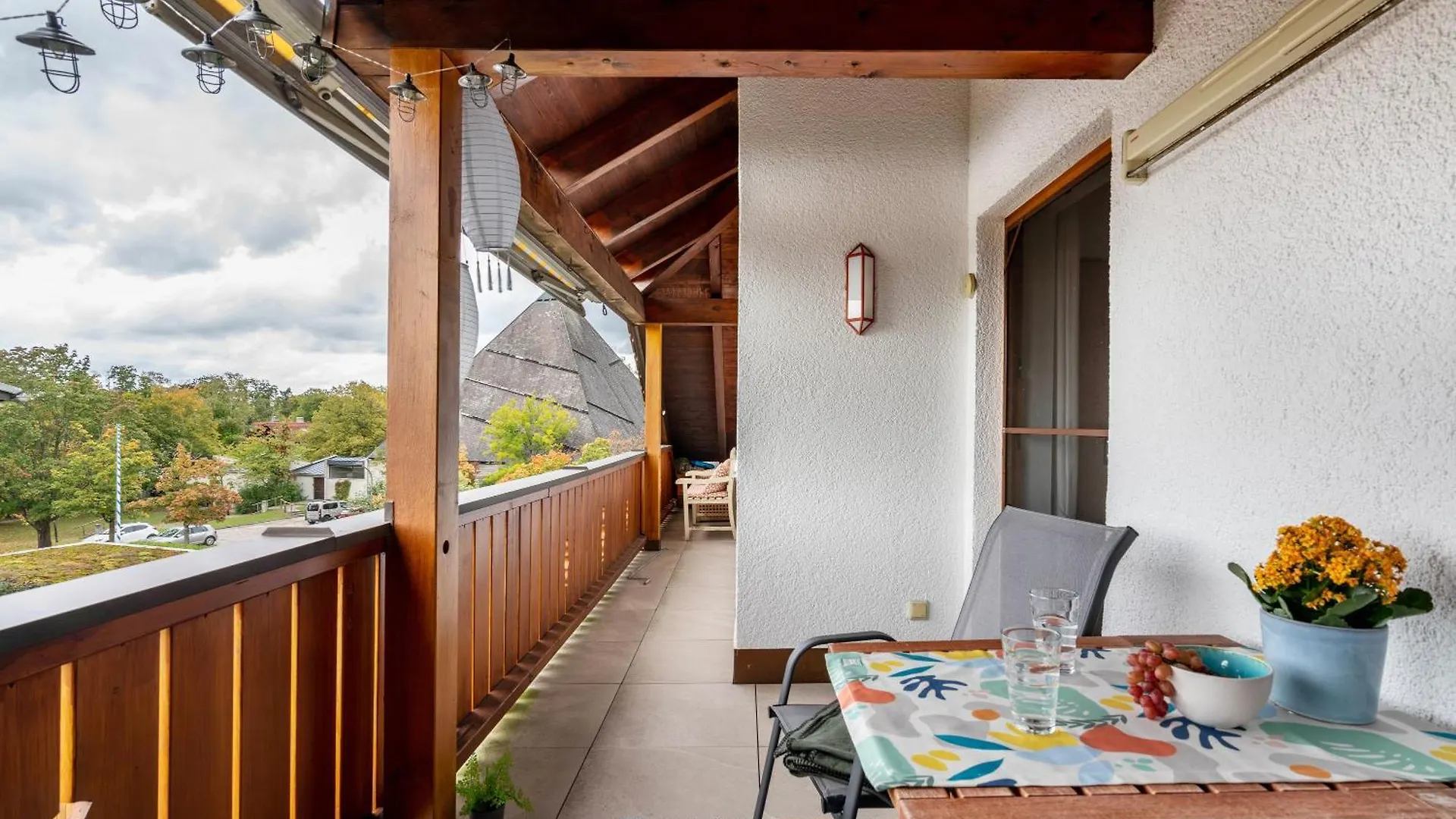 Ferienwohnung Breitenberger Herrsching am Ammersee Germany