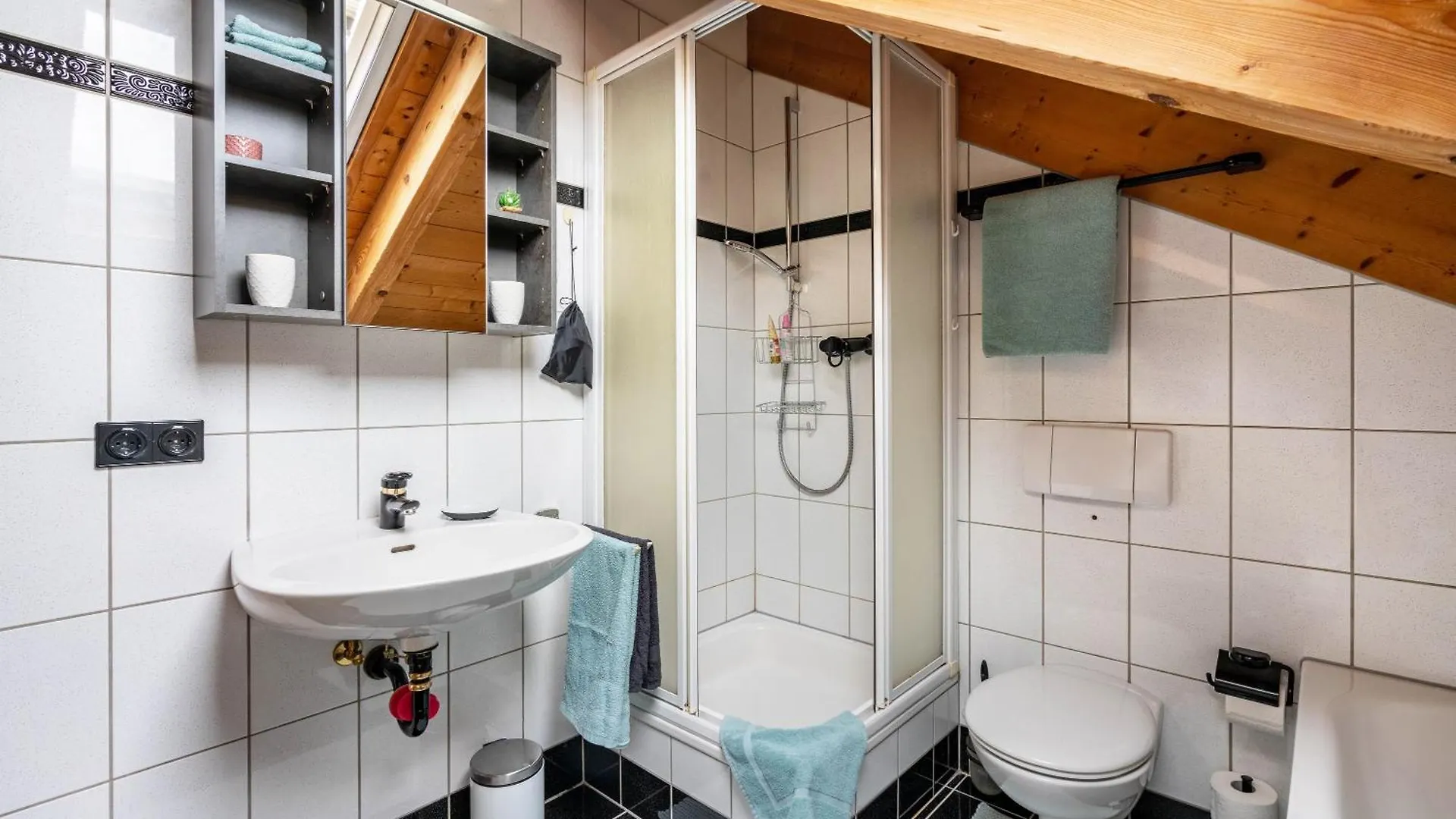 Ferienwohnung Breitenberger Herrsching am Ammersee Apartment