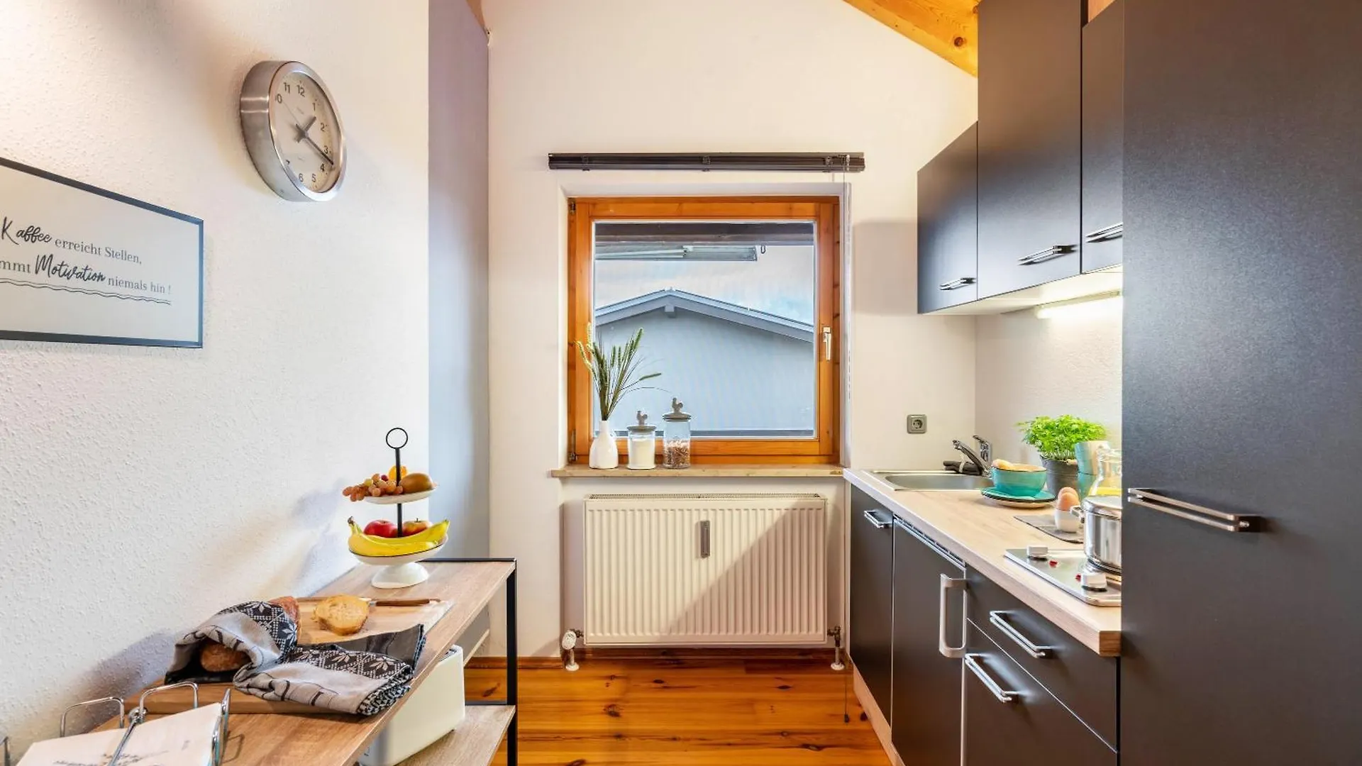 Ferienwohnung Breitenberger Herrsching am Ammersee Germany